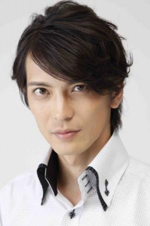 Picture of Akira Kubodera