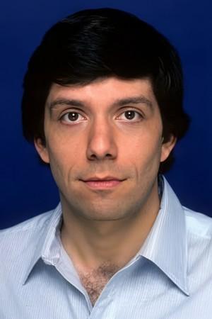Picture of Bruce Mahler