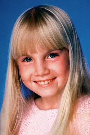 Picture of Heather O'Rourke