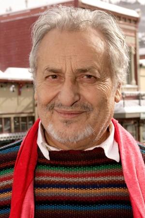 Picture of Nadim Sawalha