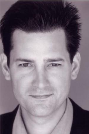Picture of Joe Wright