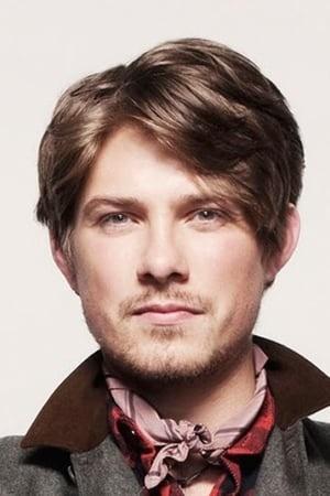 Picture of Taylor Hanson