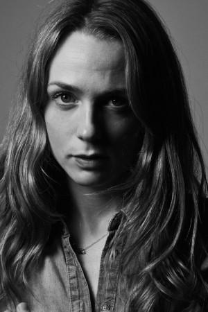 Picture of Kerry Condon