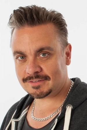 Picture of Lee Boardman