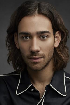 Picture of Maxim Baldry