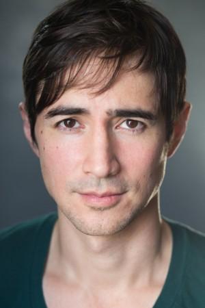 Picture of Alex Wyndham