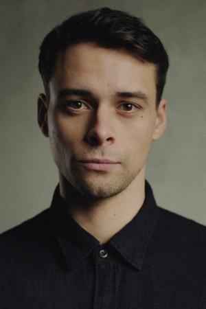 Picture of Adam Long