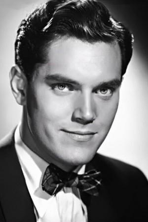 Picture of Jeffrey Hunter