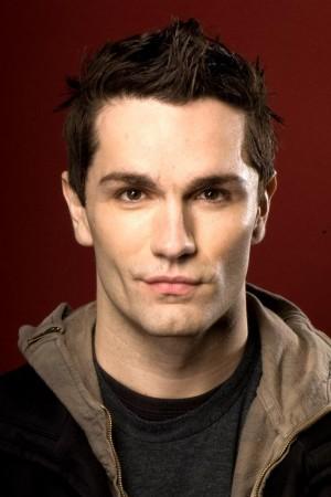 Picture of Sam Witwer