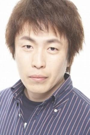 Picture of Takeharu Onishi