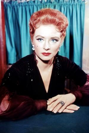 Picture of Amanda Blake