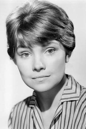 Picture of Lauri Peters