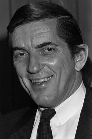 Picture of Jonathan Frid
