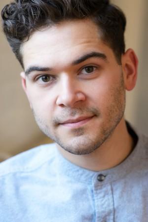 Picture of Daniel Maslany