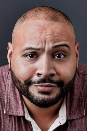 Picture of Colton Dunn