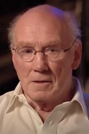 Picture of Peter Diamond