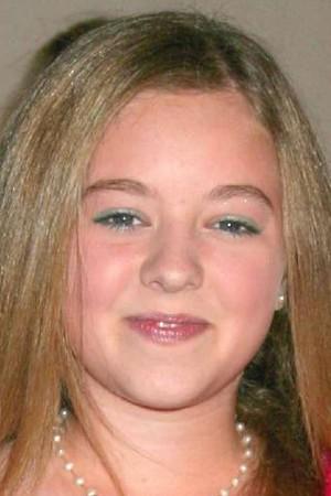 Picture of Madylin Sweeten