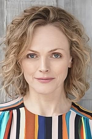 Picture of Maxine Peake