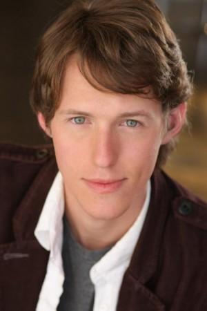 Picture of Alec Medlock