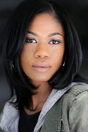 Picture of Vanessa Lee Chester