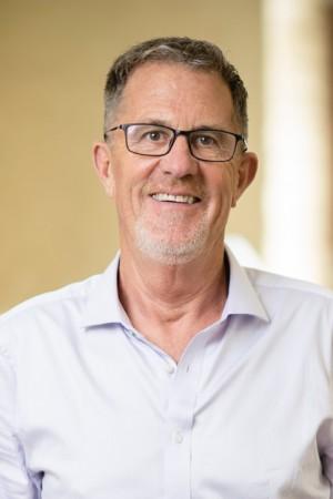 Picture of Peter Walsh