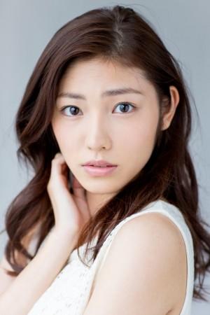Picture of Haruka Tateishi