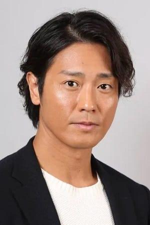 Picture of Masaru Nagai