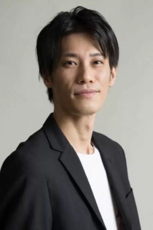 Picture of Tsuyoshi Hayashi
