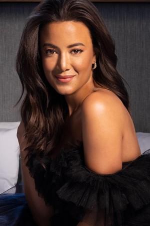 Picture of Heather Hemmens