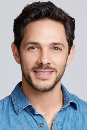 Picture of Michael Rady