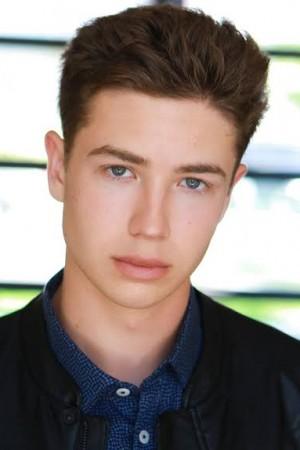 Picture of Garrett Ryan