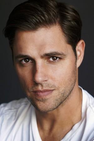 Picture of Sam Page