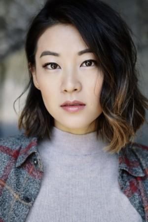 Picture of Arden Cho