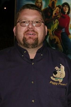Picture of Scott Innes