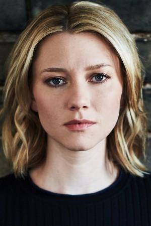 Picture of Valorie Curry
