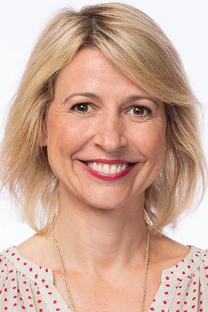 Picture of Samantha Brown
