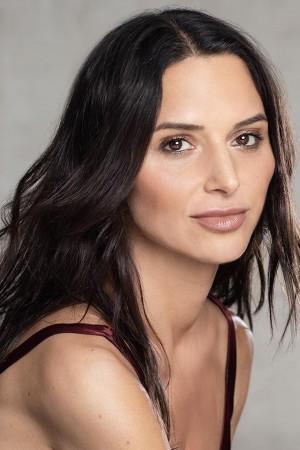 Picture of Andrea Gabriel