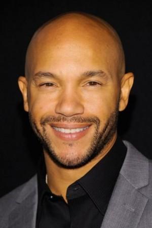 Picture of Stephen Bishop
