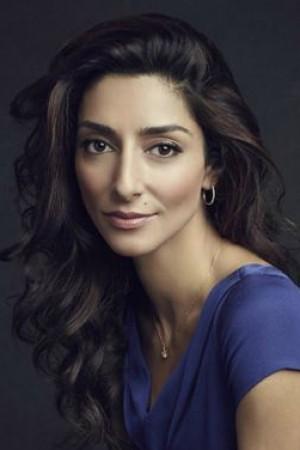 Picture of Necar Zadegan