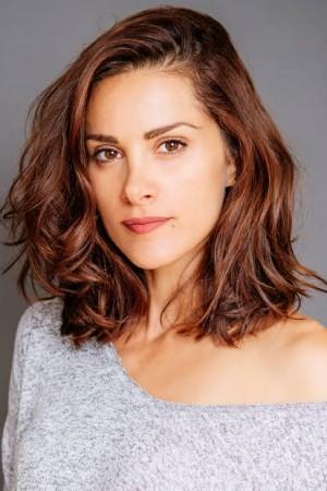 Picture of Stefania Spampinato