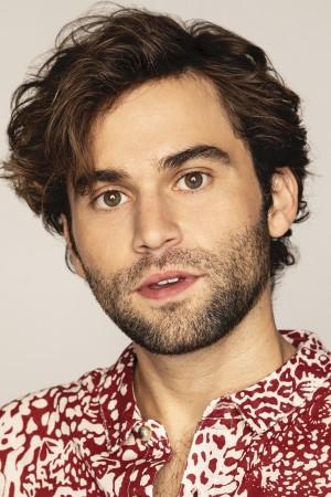 Picture of Jake Borelli