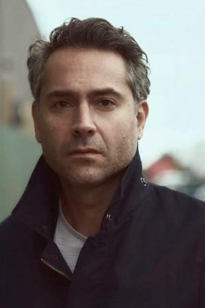 Picture of Omar Metwally