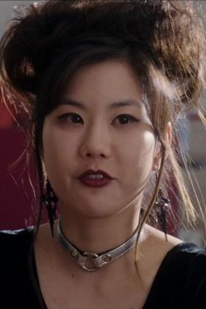 Picture of Irene Choi