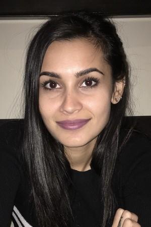 Picture of Sophia Ali
