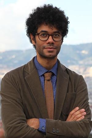 Picture of Richard Ayoade