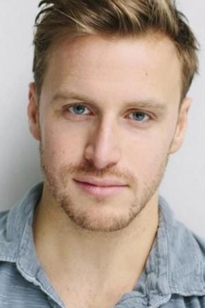 Picture of Noah Fleiss