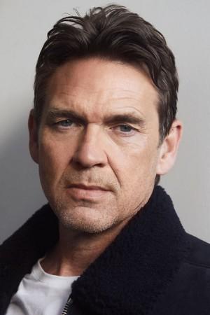 Picture of Dougray Scott