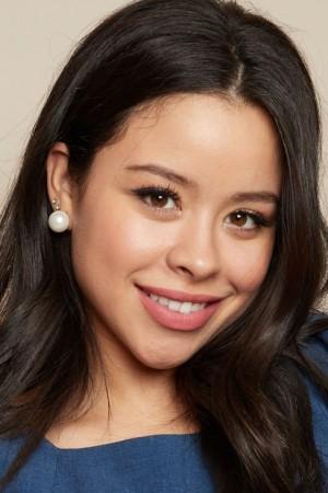 Picture of Cierra Ramirez