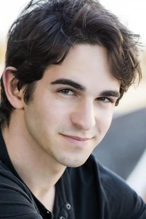 Picture of Zachary Gordon