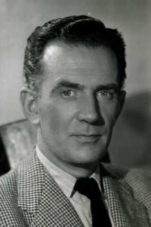 Picture of Hugh Sinclair